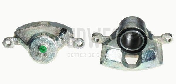 BUDWEG CALIPER Тормозной суппорт 341903